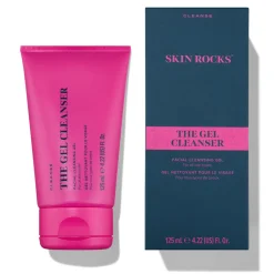 The Gel Cleanser 125ML