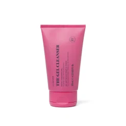 The Gel Cleanser Fragrance Free 125ML