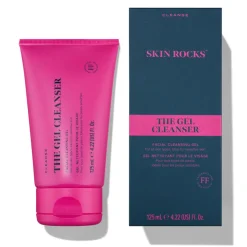 The Gel Cleanser Fragrance Free 125ML