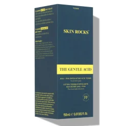 The Gentle Acid 150ML