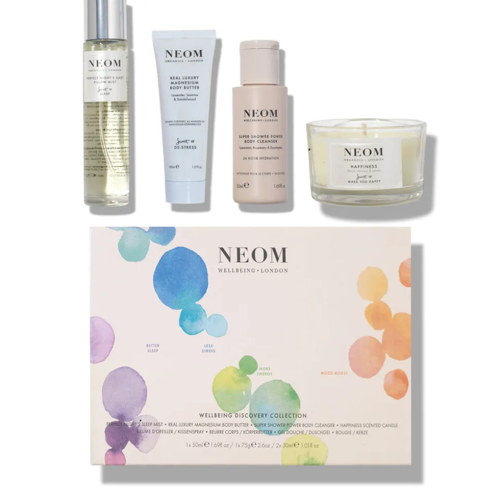 The Glow Essentials with TFC8® 45ML