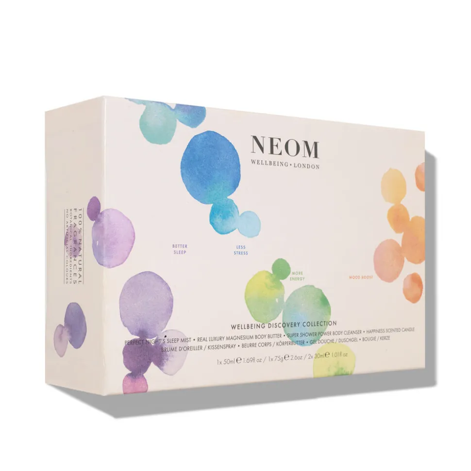 The Glow Essentials with TFC8® 45ML