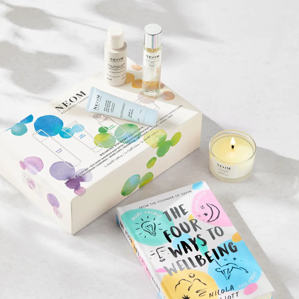 The Glow Essentials with TFC8® 45ML