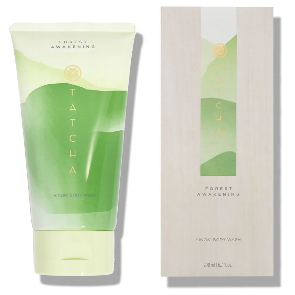 The Glow Getter Multi-Oil Hydrating Body Wash 500ML