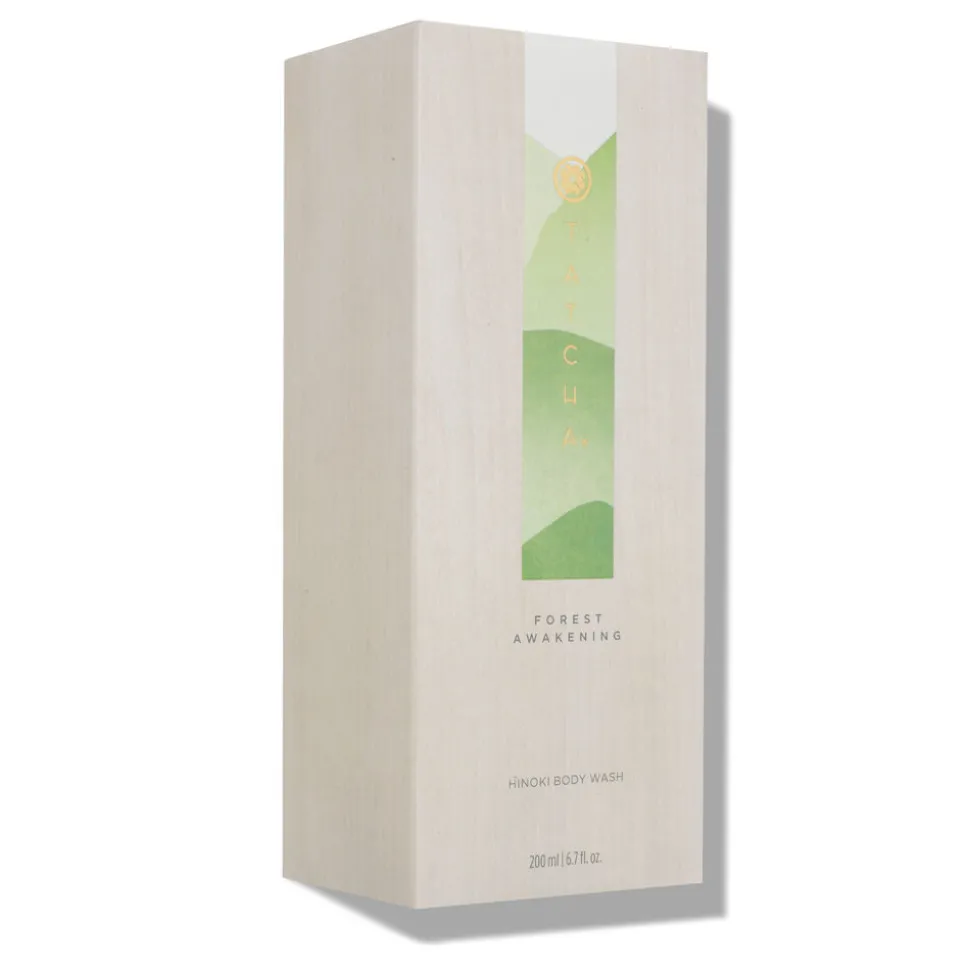 The Glow Getter Multi-Oil Hydrating Body Wash 500ML