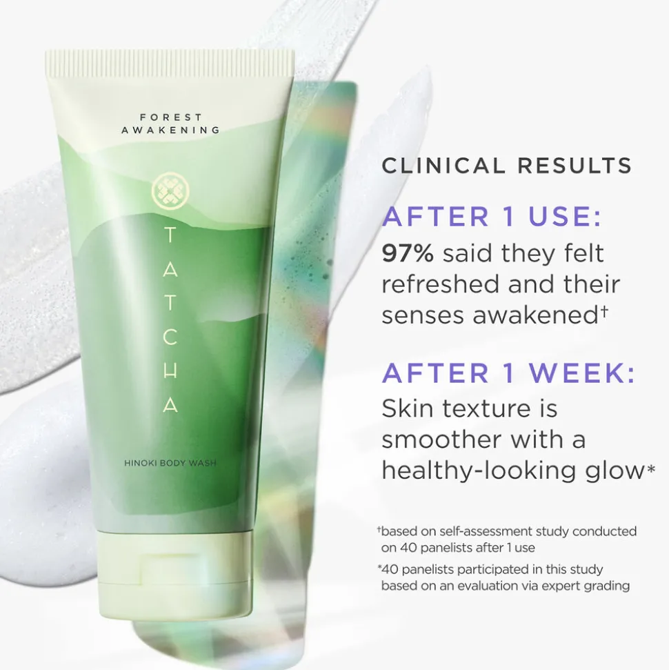 The Glow Getter Multi-Oil Hydrating Body Wash 500ML