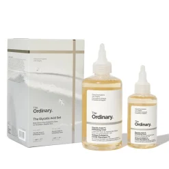 The Glycolic Acid Duo