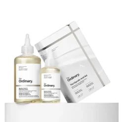 The Glycolic Acid Duo