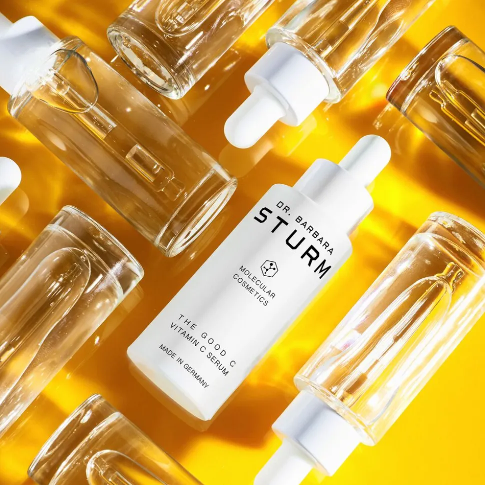 The Good C Vitamin C Serum 30ML