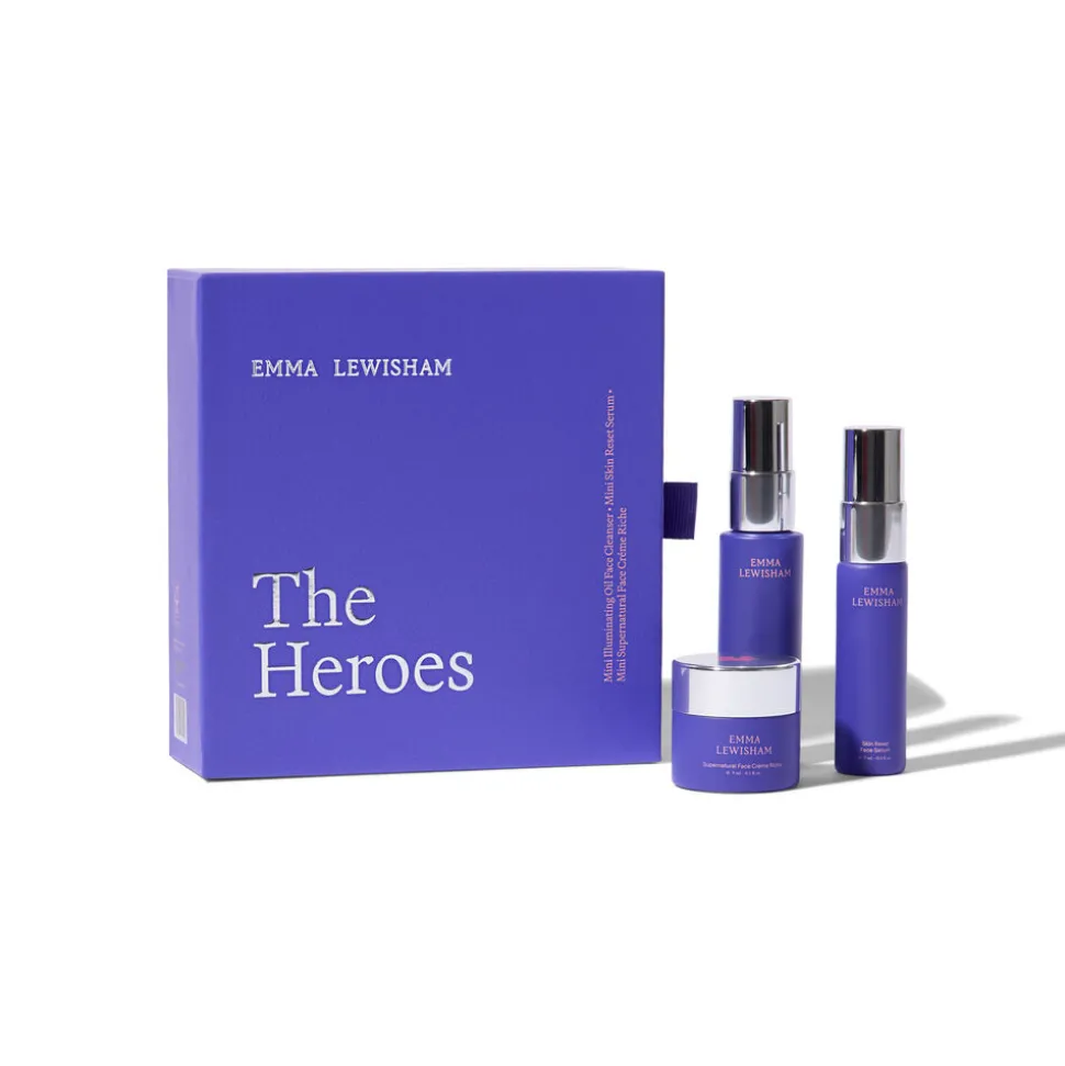 The Heroes