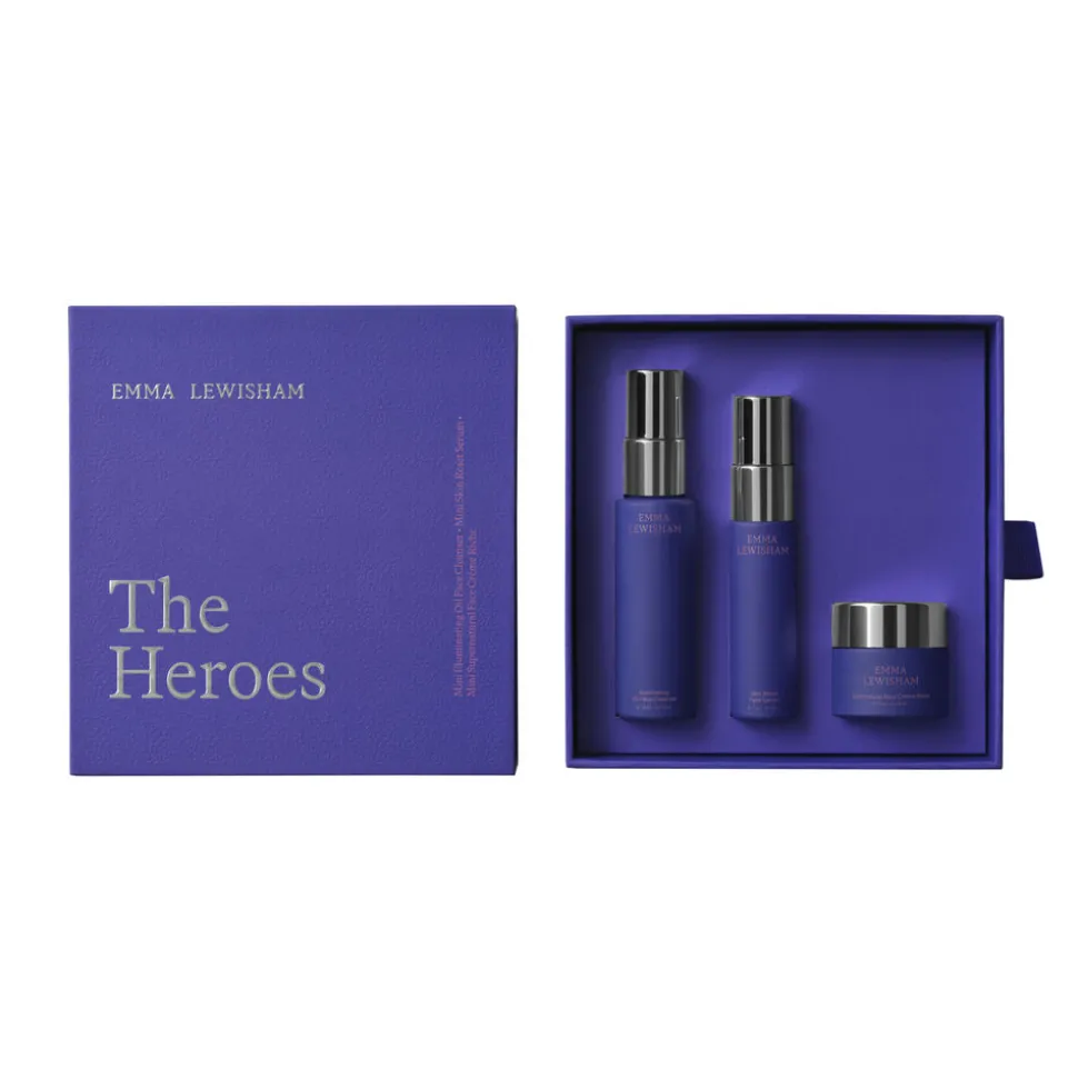The Heroes