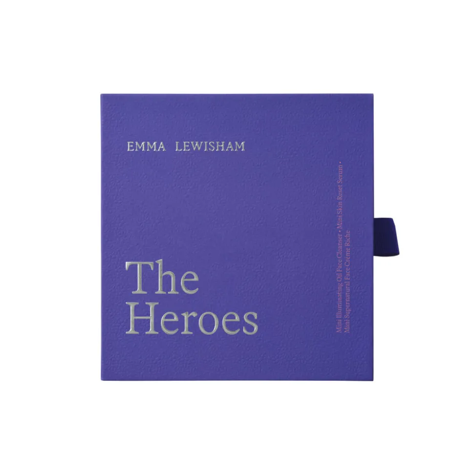 The Heroes