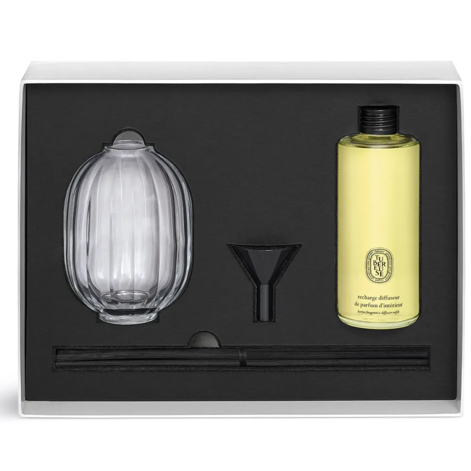 The Home Fragrance Diffuser - Tubereuse 200ML
