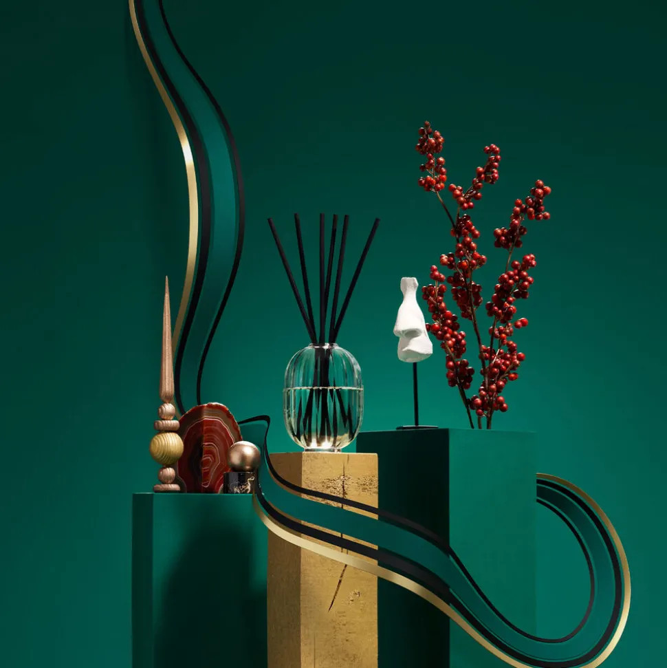 The Home Fragrance Diffuser - Tubereuse 200ML