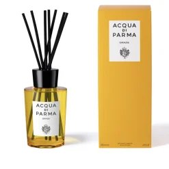 The Home Fragrance Diffuser Refill - Roses