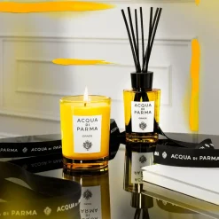 The Home Fragrance Diffuser Refill - Roses