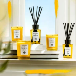The Home Fragrance Diffuser Refill - Roses