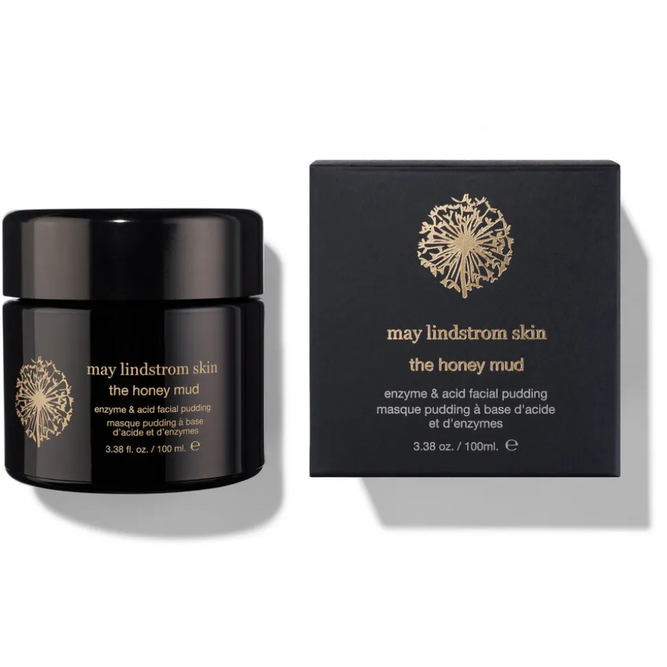 The Honey Mud 100ML