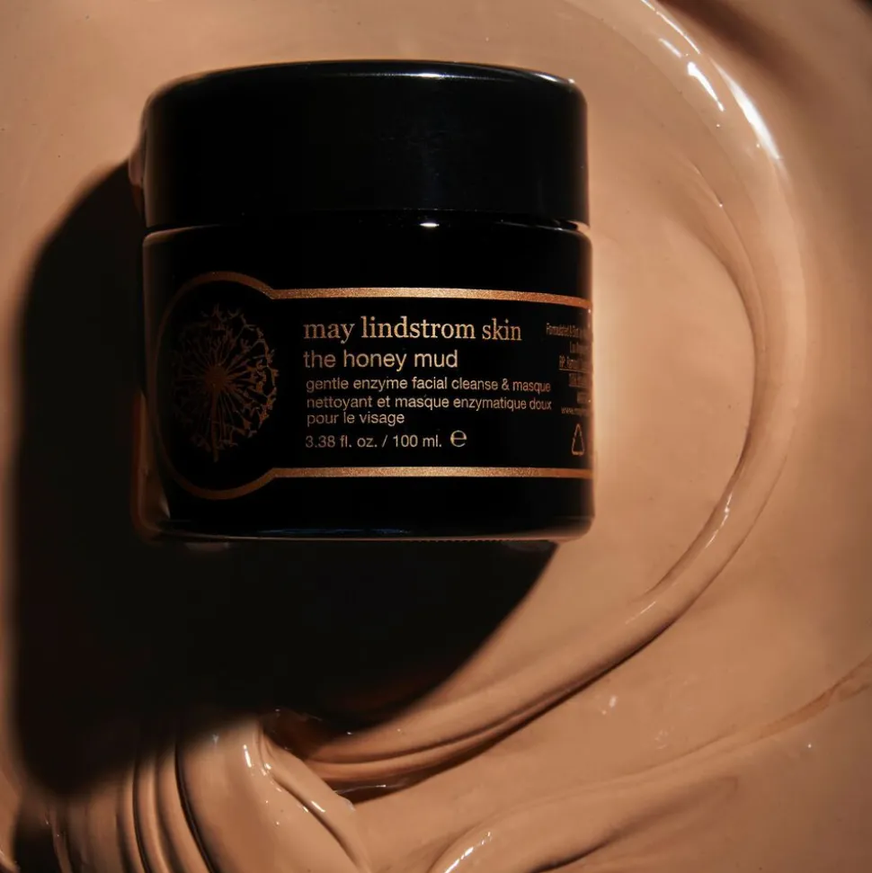 The Honey Mud 100ML