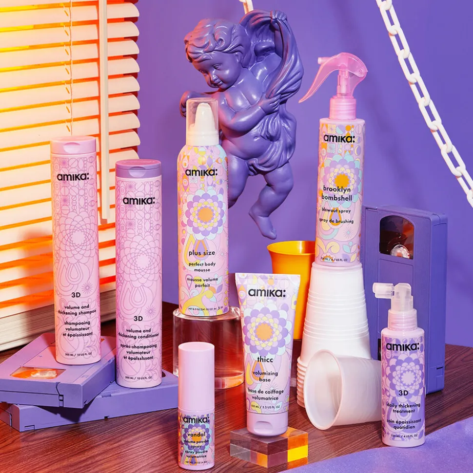 The Hydro Shampoo & Condtioner Bundle