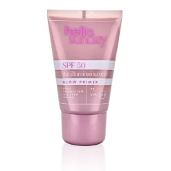 The Illuminating One Glow Primer SPF50