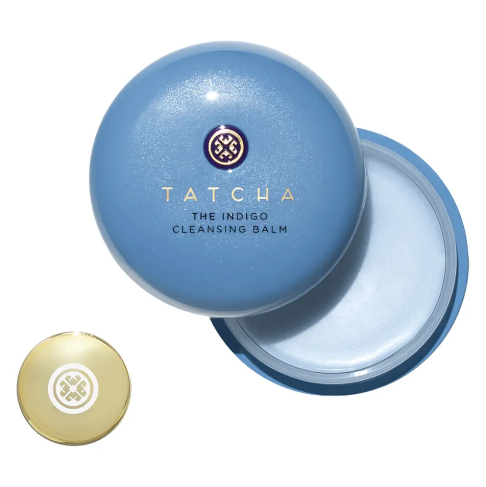 The Indigo Cleansing Balm 54G