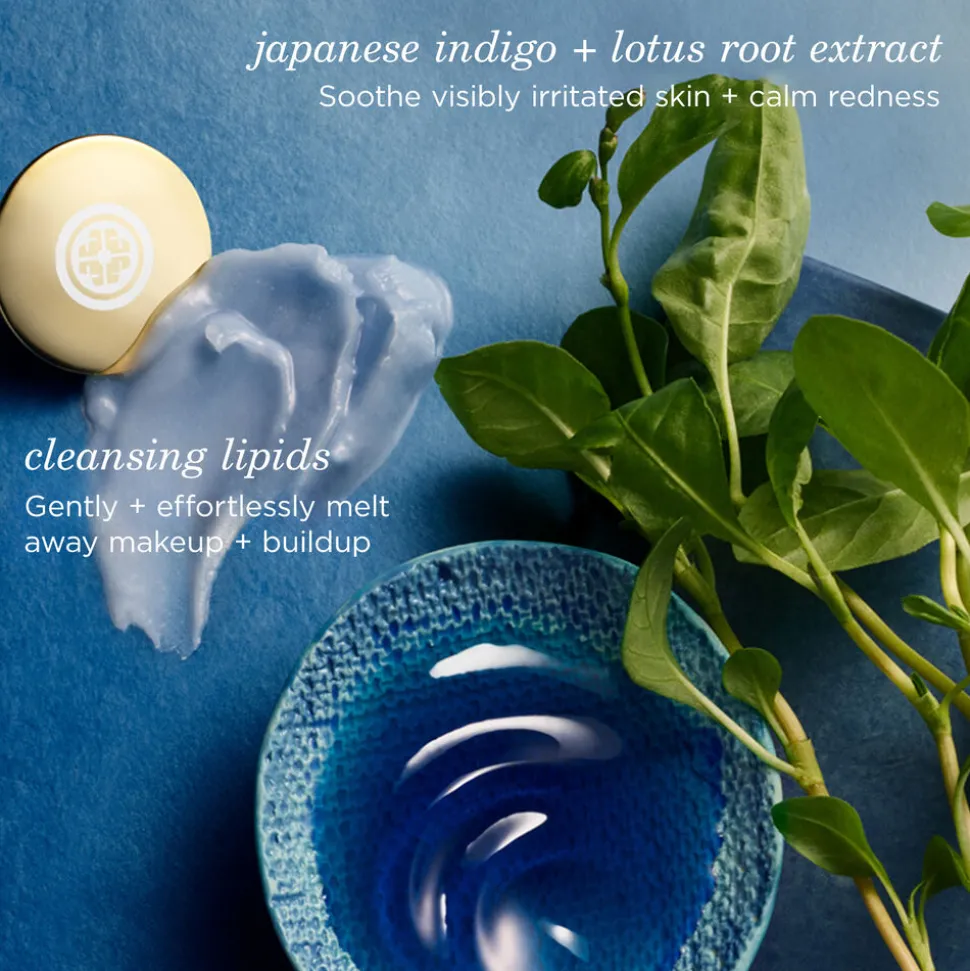The Indigo Cleansing Balm 54G