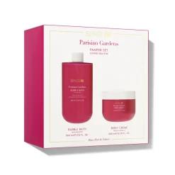 The Intense Nutrition Hair Care Mask 200ML