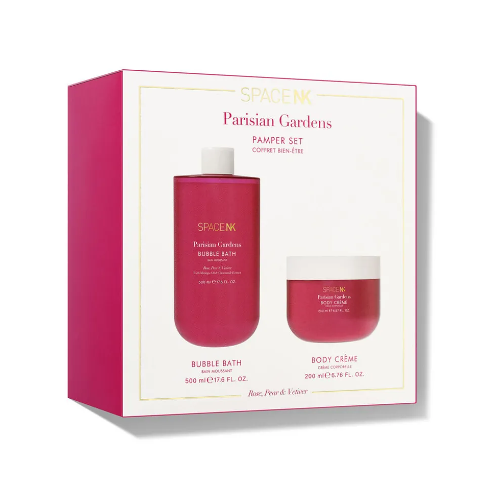 The Intense Nutrition Hair Care Mask 200ML