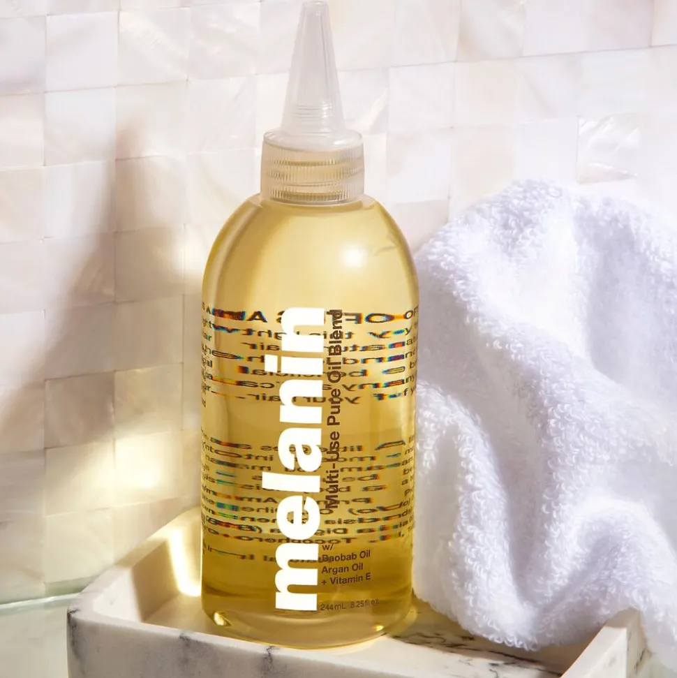 The Invisible Hair Spray 250ML
