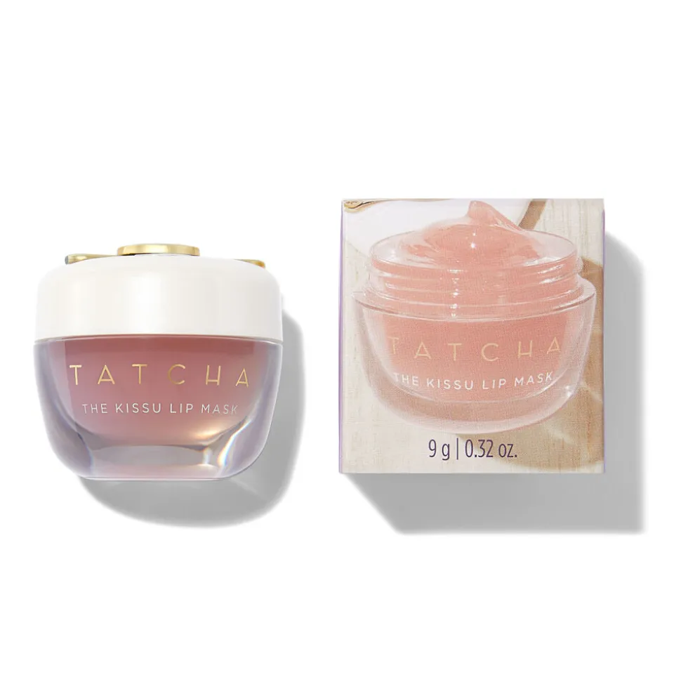 The Kissu Lip Mask 9G