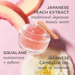 The Kissu Lip Mask 9G