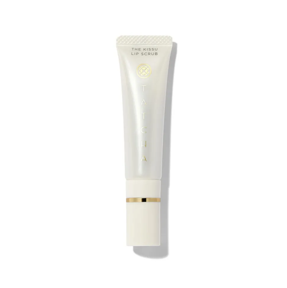 The Kissu Lip Scrub 12G