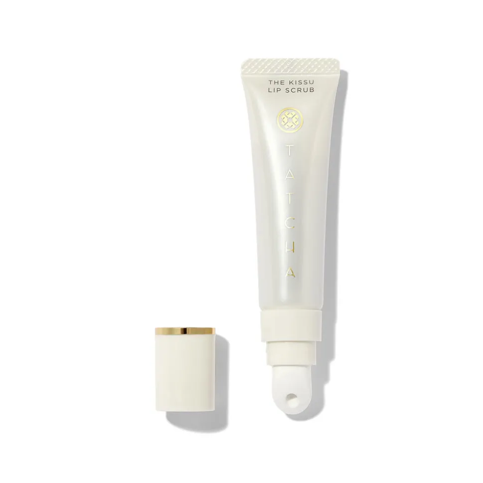 The Kissu Lip Scrub 12G