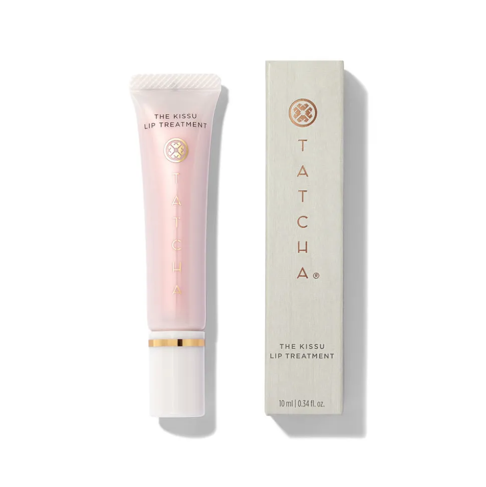 The Kissu Lip Treatment 10ML
