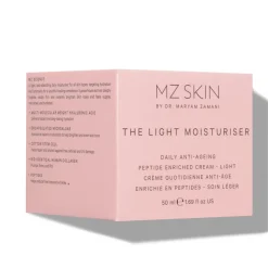 The Light Moisturiser 50ML