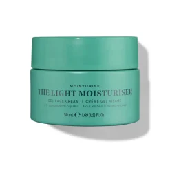The Light Moisturiser 50ML