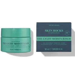 The Light Moisturiser Fragrance Free 50ML