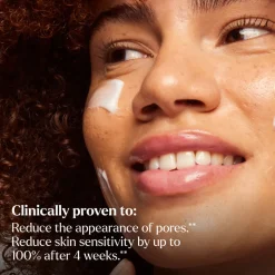 The Light Moisturiser Fragrance Free 50ML
