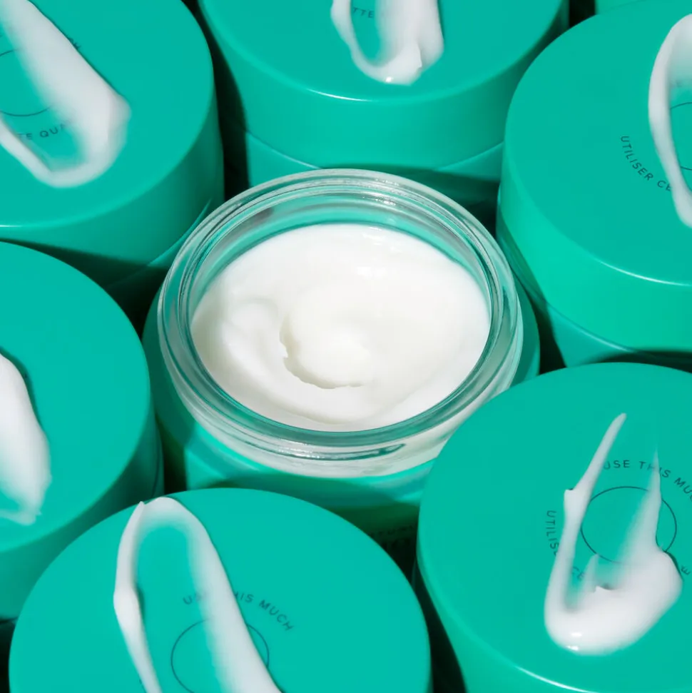 The Light Moisturiser Fragrance Free 50ML