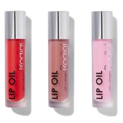 The Lip Oil Edit