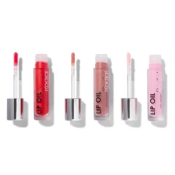 The Lip Oil Edit
