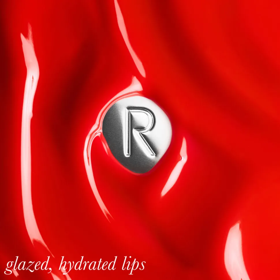 The Lip Oil Edit
