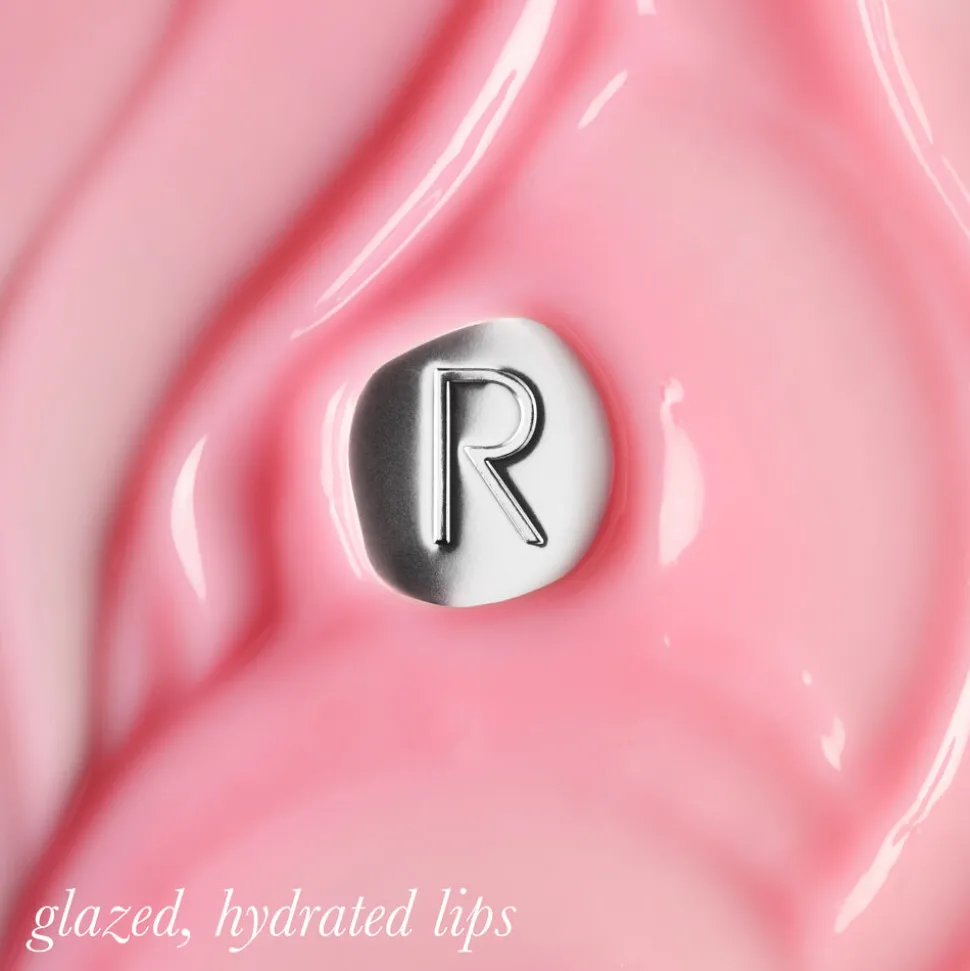 The Lip Oil Edit