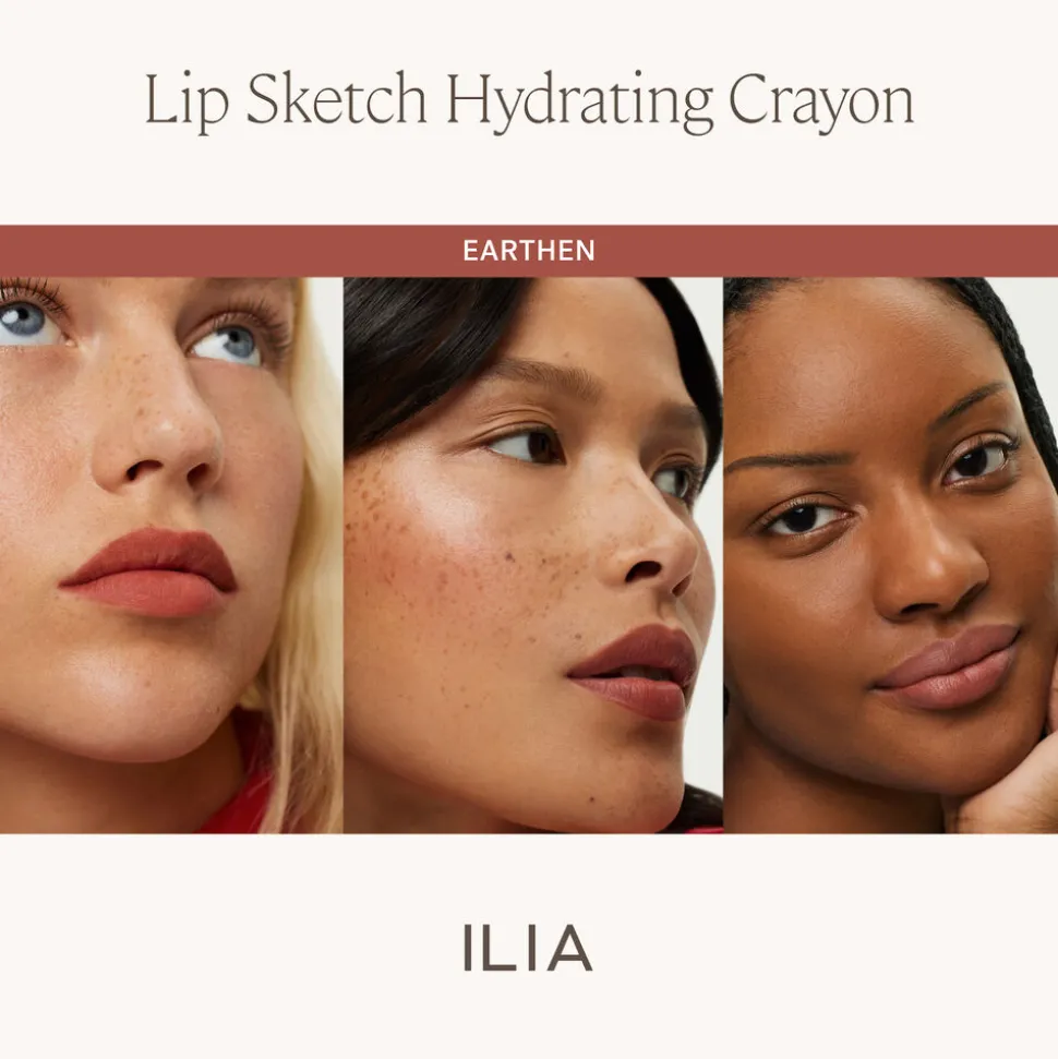The Lip Sketch Trio