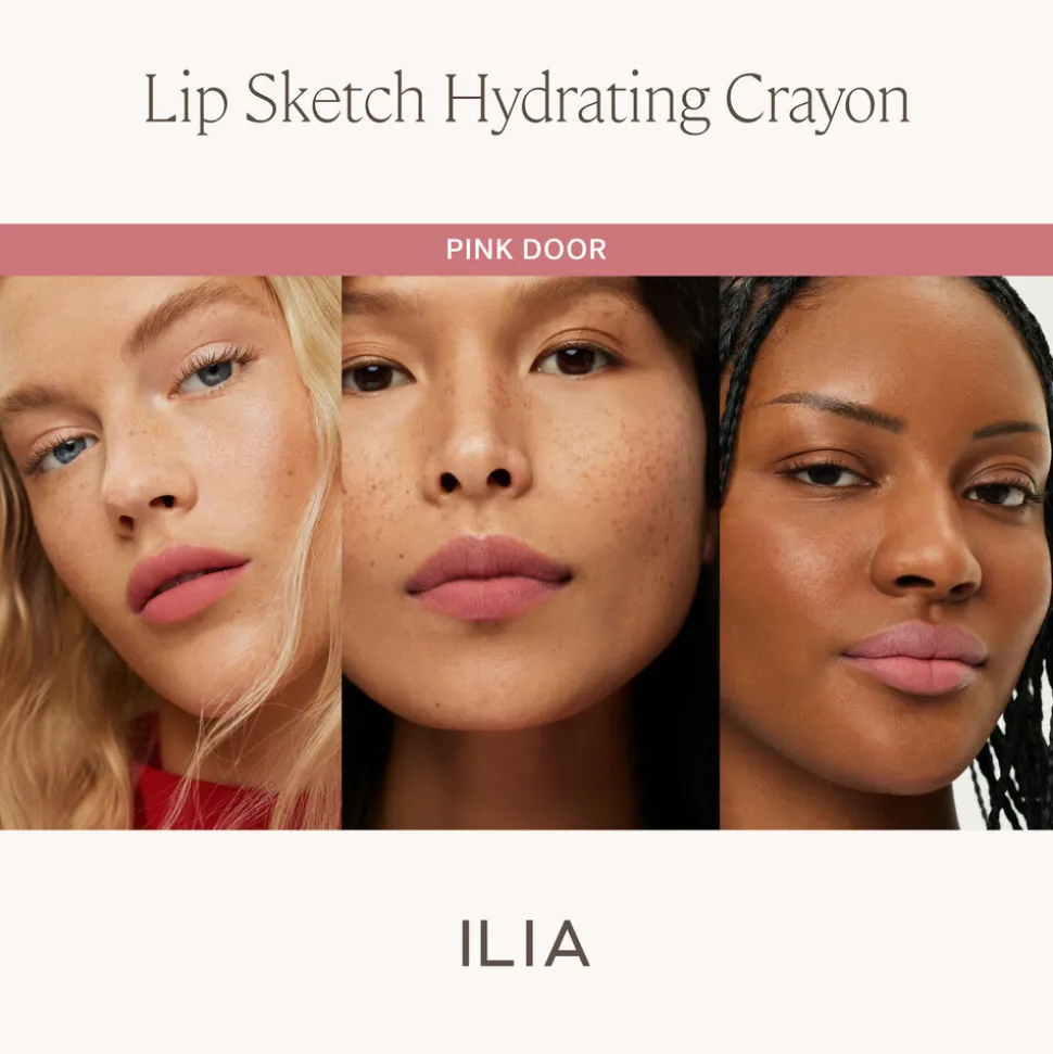 The Lip Sketch Trio