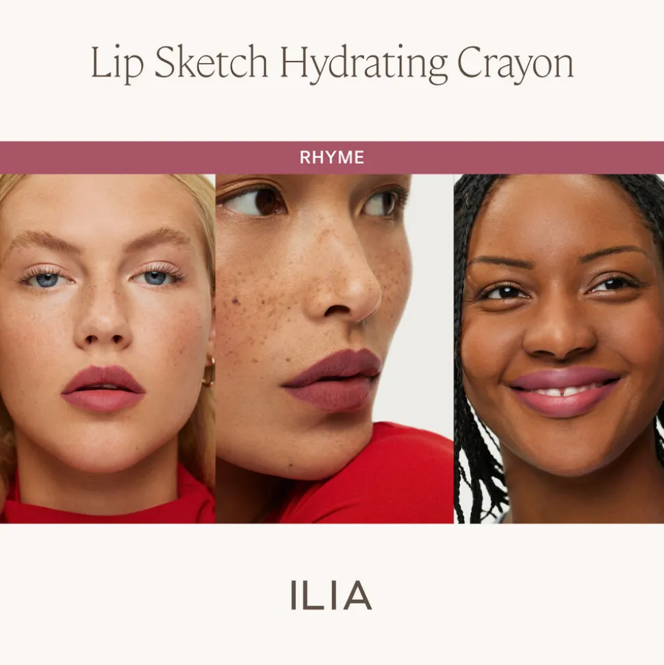 The Lip Sketch Trio