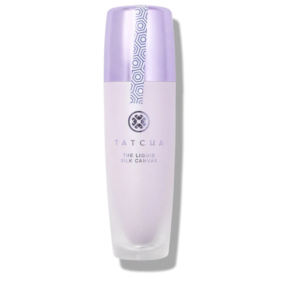 The Liquid Silk Canvas Primer 30G