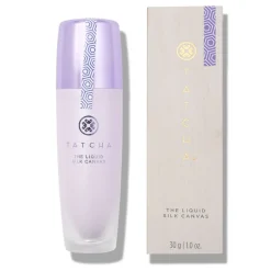 The Liquid Silk Canvas Primer 30G