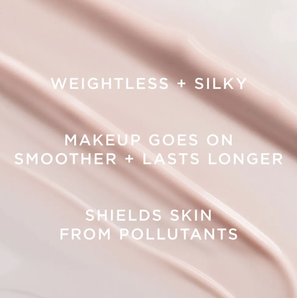 The Liquid Silk Canvas Primer 30G